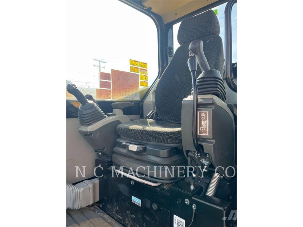 CAT 308E2 CRCB 履帶式 挖土機/掘鑿機/挖掘機
