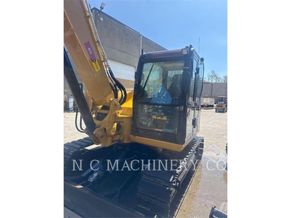 CAT 308E2 CRCB 履帶式 挖土機/掘鑿機/挖掘機