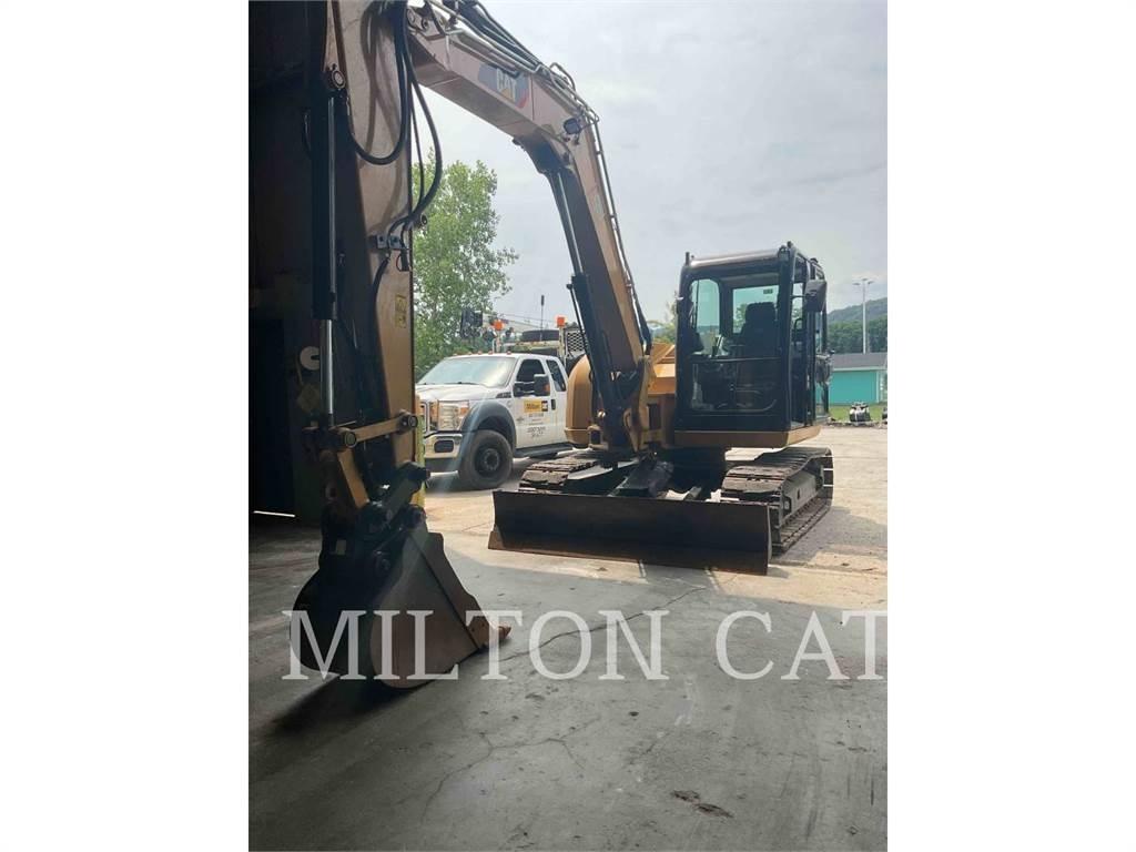 CAT 308E2 CRSB 履帶式 挖土機/掘鑿機/挖掘機