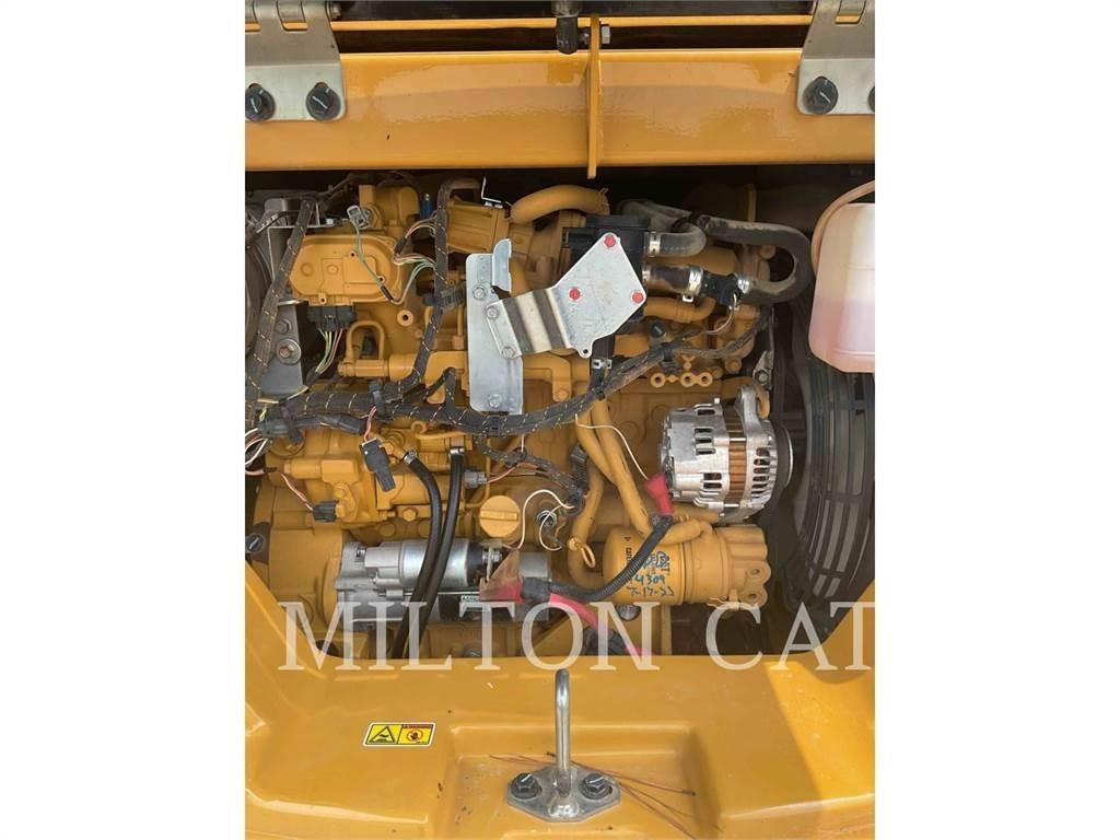 CAT 308E2 CRSB 履帶式 挖土機/掘鑿機/挖掘機