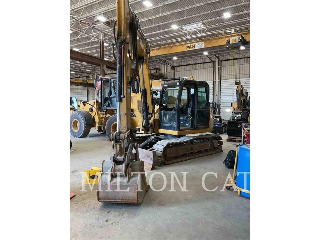 CAT 308E2 CRSB 履帶式 挖土機/掘鑿機/挖掘機