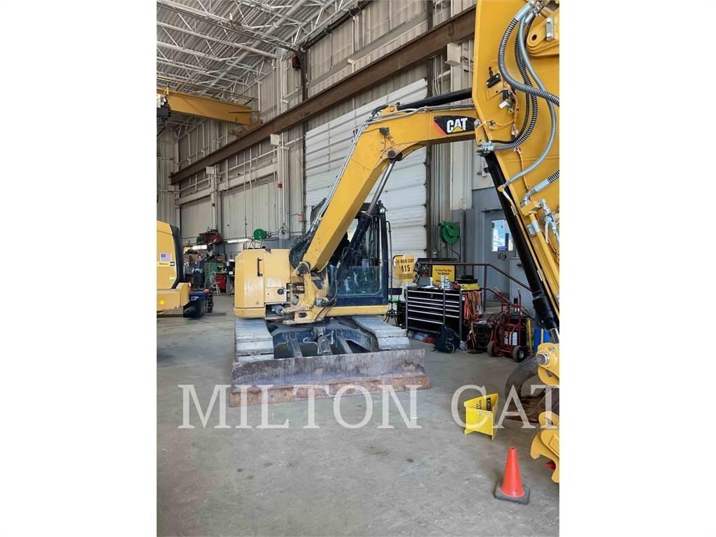 CAT 308E2 CRSB 履帶式 挖土機/掘鑿機/挖掘機