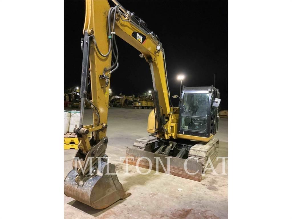 CAT 308E2 CRSB 履帶式 挖土機/掘鑿機/挖掘機