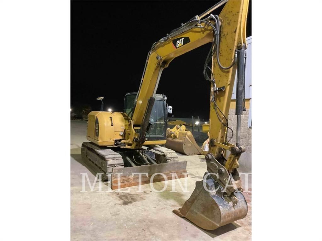 CAT 308E2 CRSB 履帶式 挖土機/掘鑿機/挖掘機