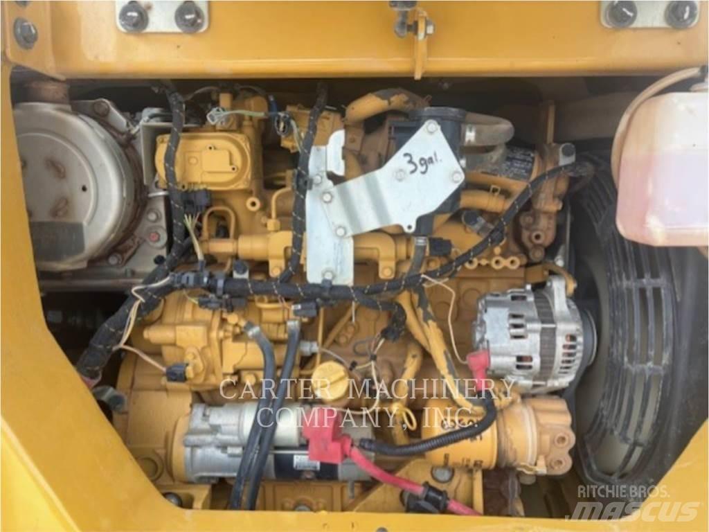 CAT 308E2 CRSB 履帶式 挖土機/掘鑿機/挖掘機