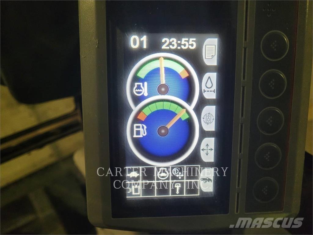 CAT 308E2 CRSB 履帶式 挖土機/掘鑿機/挖掘機