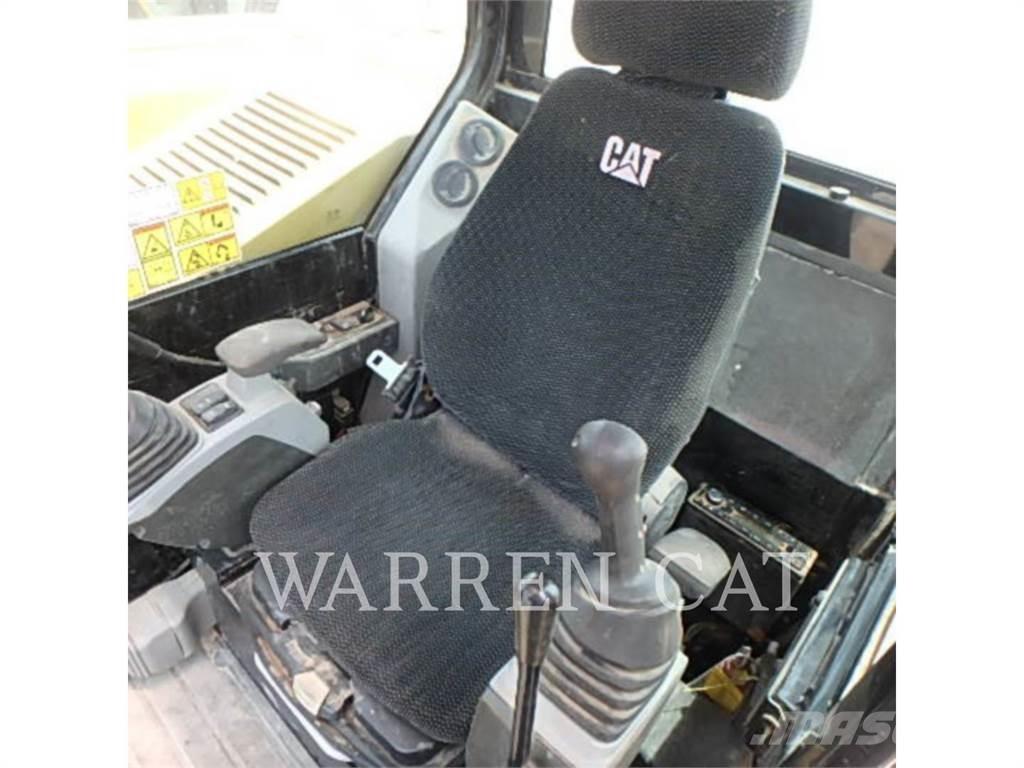 CAT 308E2 SB 履帶式 挖土機/掘鑿機/挖掘機