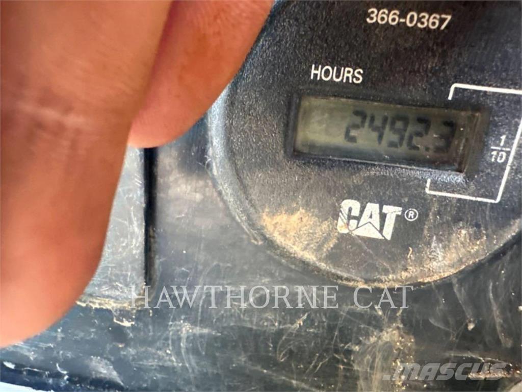 CAT 308E2 TH 履帶式 挖土機/掘鑿機/挖掘機