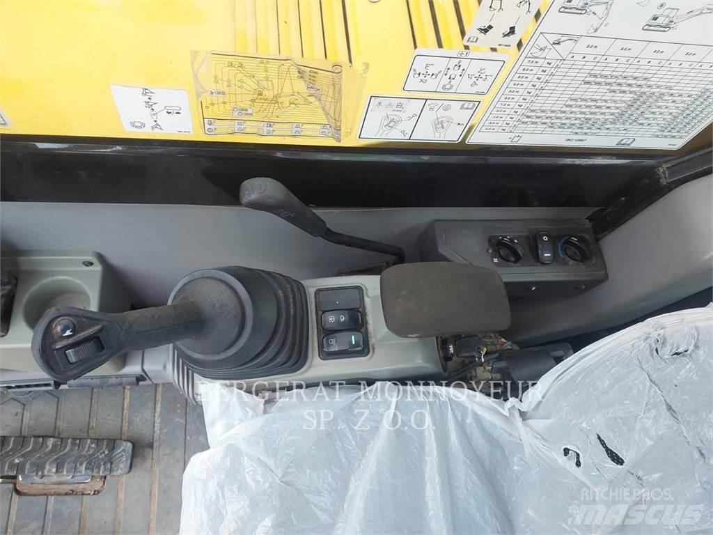 CAT 308E2CR 履帶式 挖土機/掘鑿機/挖掘機