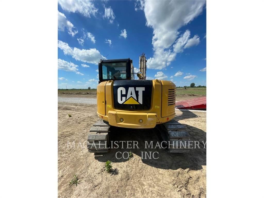 CAT 308E2CRSB 履帶式 挖土機/掘鑿機/挖掘機
