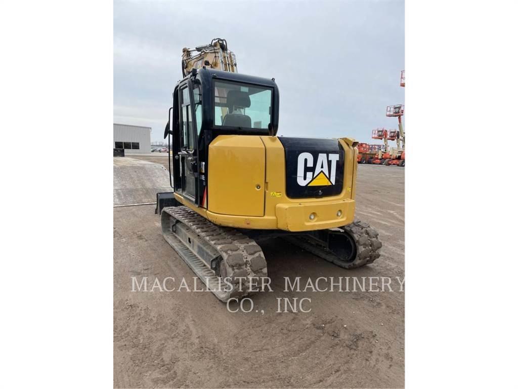 CAT 308E2CRSB 履帶式 挖土機/掘鑿機/挖掘機
