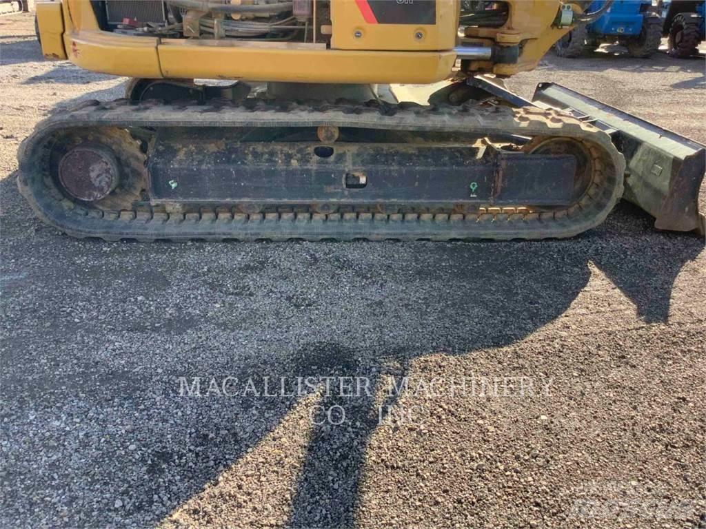 CAT 308E2CRSB 履帶式 挖土機/掘鑿機/挖掘機