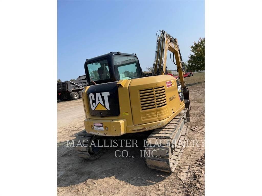 CAT 308E2CRSB 履帶式 挖土機/掘鑿機/挖掘機
