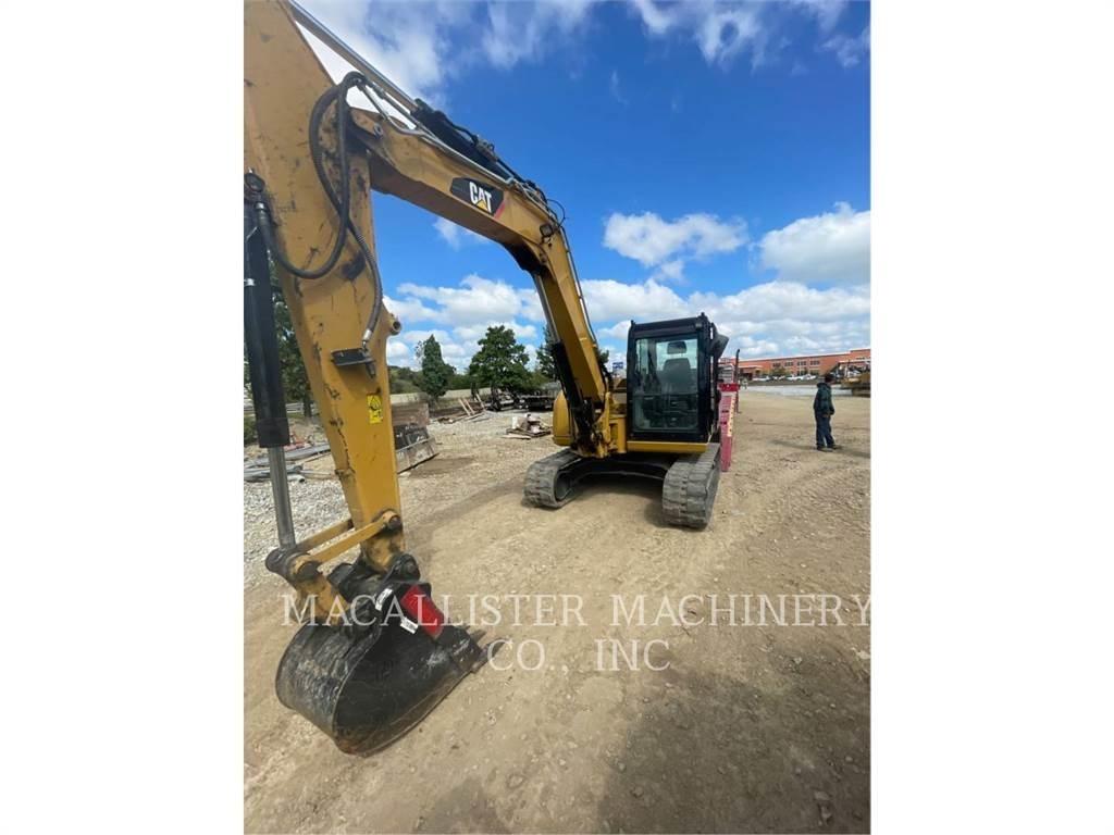 CAT 308E2CRSB 履帶式 挖土機/掘鑿機/挖掘機