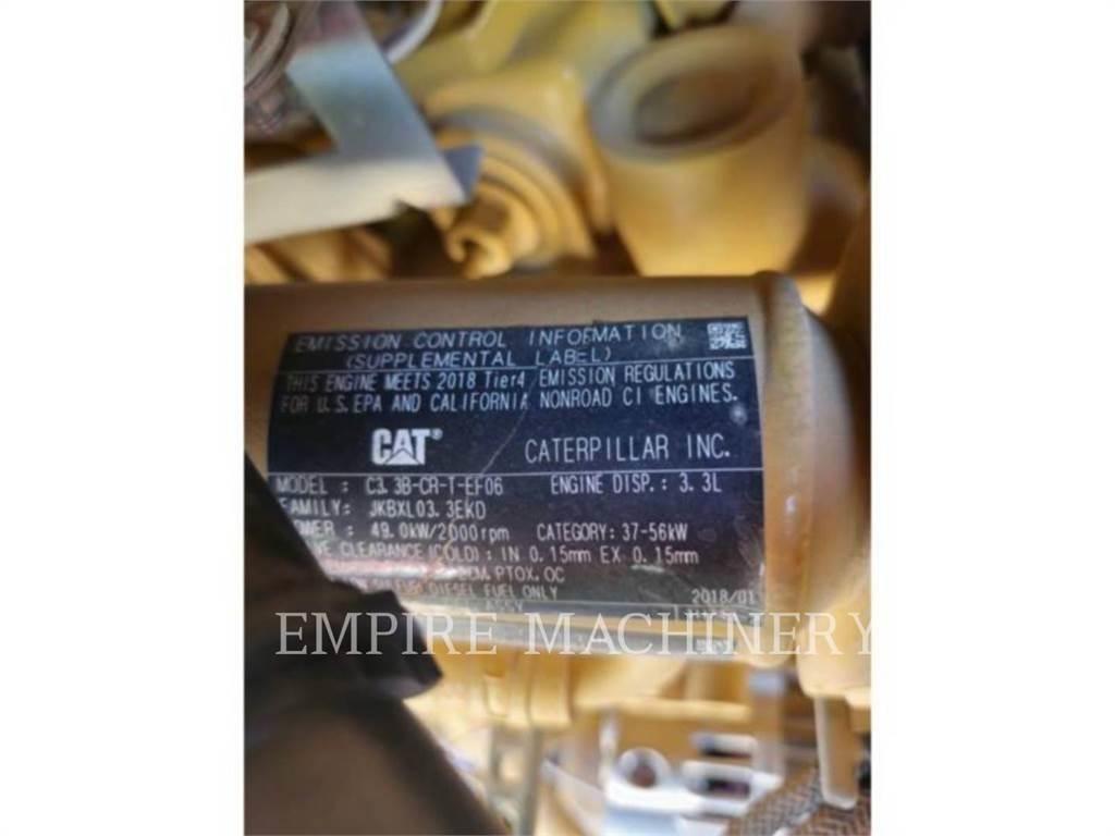 CAT 308E2CRSB 履帶式 挖土機/掘鑿機/挖掘機