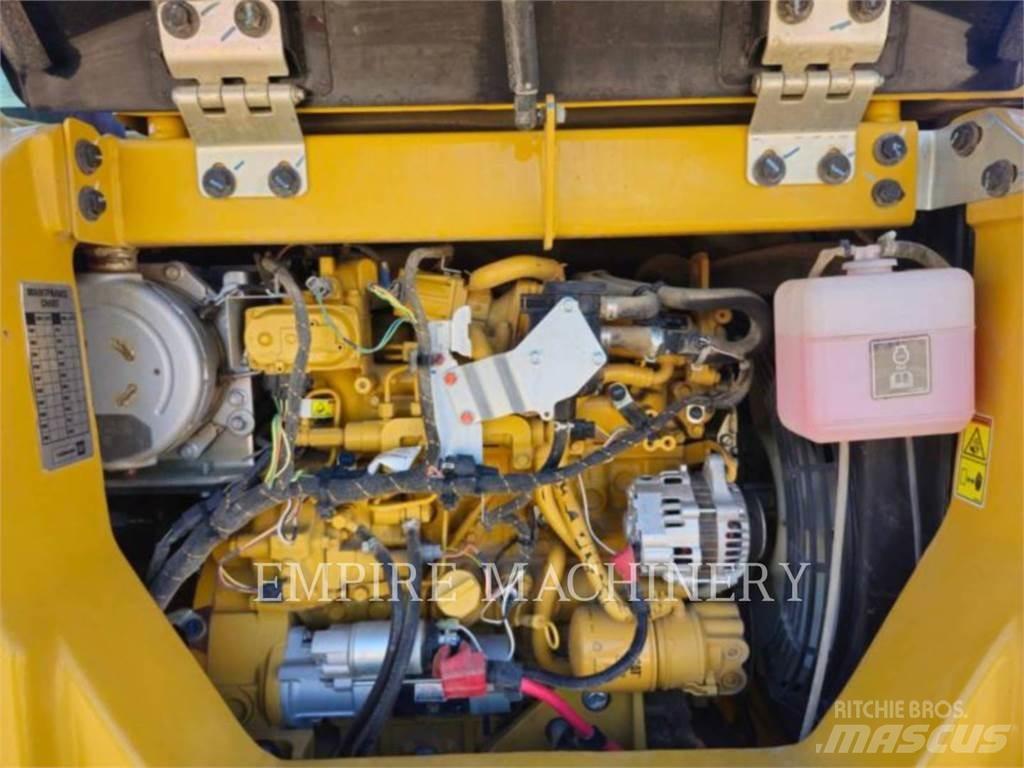 CAT 308E2CRSB 履帶式 挖土機/掘鑿機/挖掘機