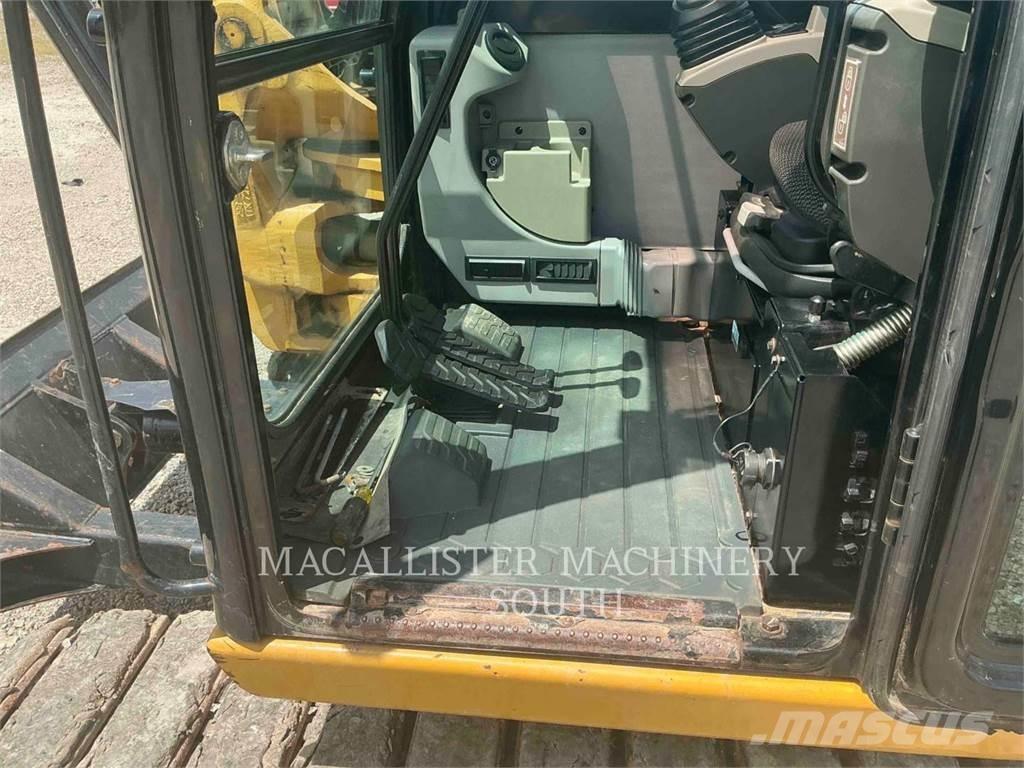CAT 308E2CRSB 履帶式 挖土機/掘鑿機/挖掘機