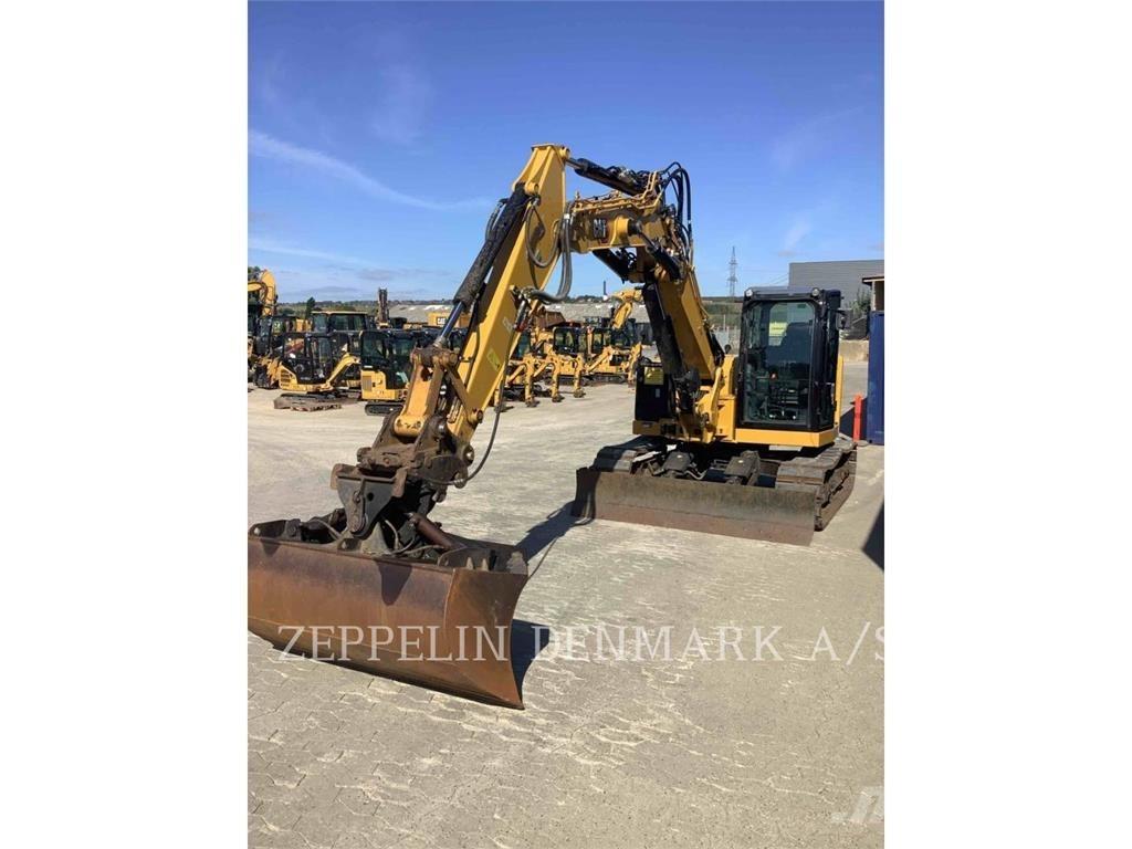 CAT 309 履帶式 挖土機/掘鑿機/挖掘機