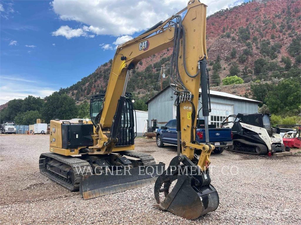 CAT 309 履帶式 挖土機/掘鑿機/挖掘機