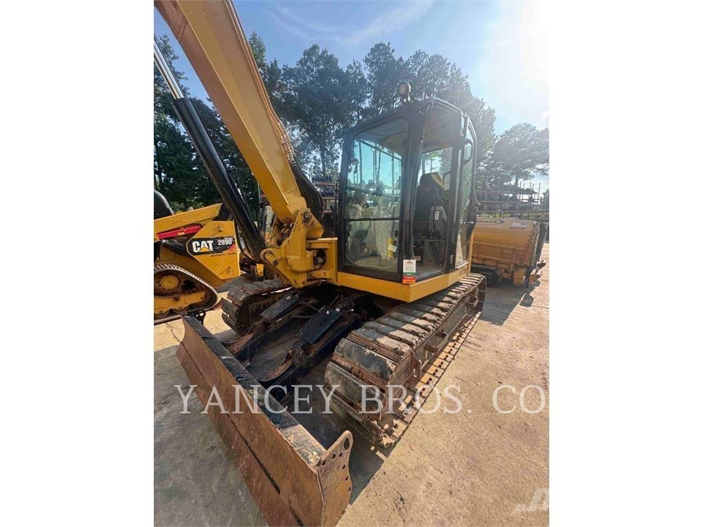 CAT 309 履帶式 挖土機/掘鑿機/挖掘機
