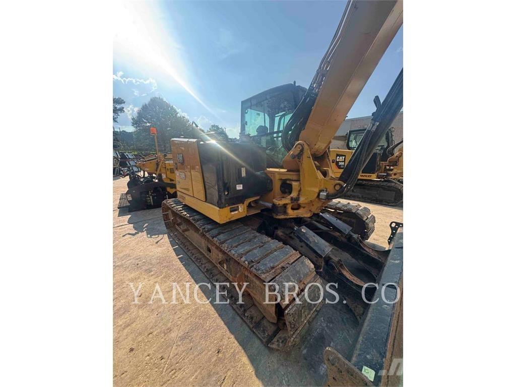 CAT 309 履帶式 挖土機/掘鑿機/挖掘機