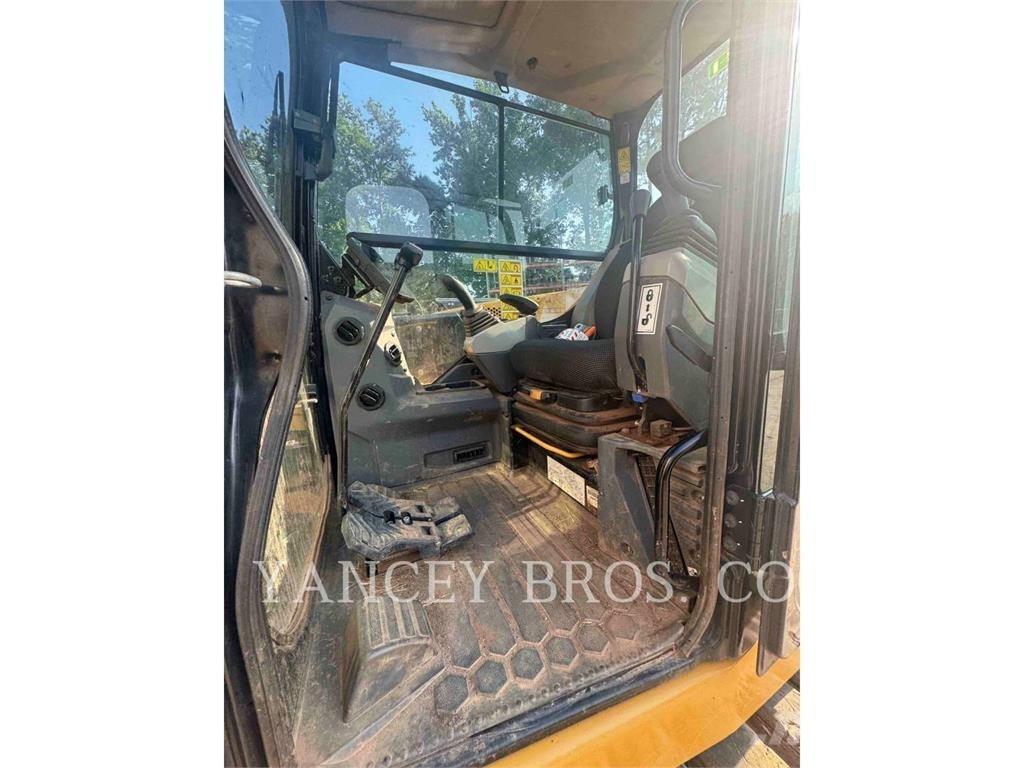 CAT 309 履帶式 挖土機/掘鑿機/挖掘機