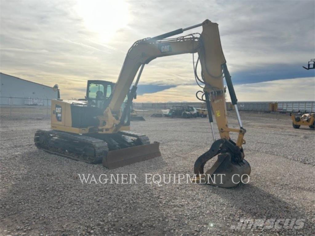 CAT 309 履帶式 挖土機/掘鑿機/挖掘機