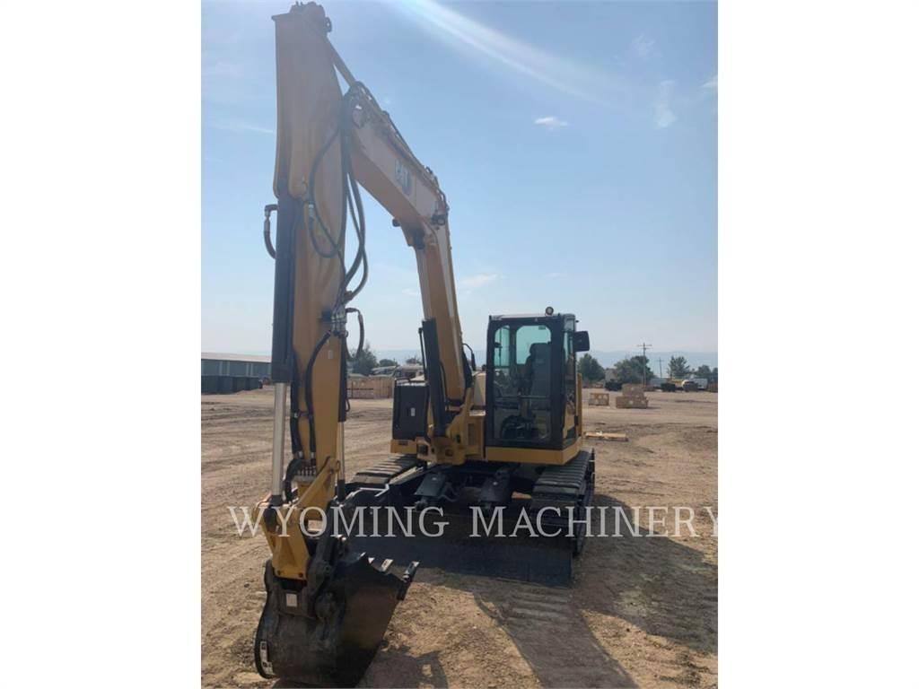 CAT 309 履帶式 挖土機/掘鑿機/挖掘機