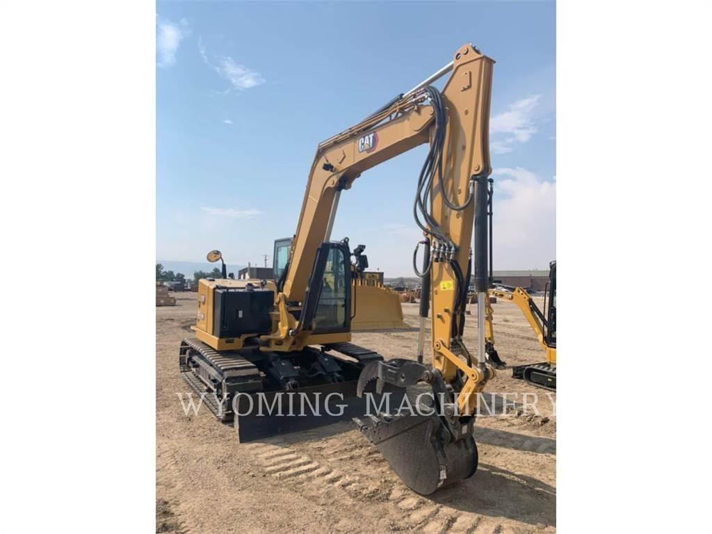 CAT 309 履帶式 挖土機/掘鑿機/挖掘機