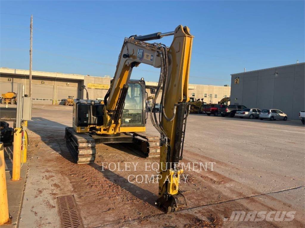 CAT 309-07CRSB 履帶式 挖土機/掘鑿機/挖掘機