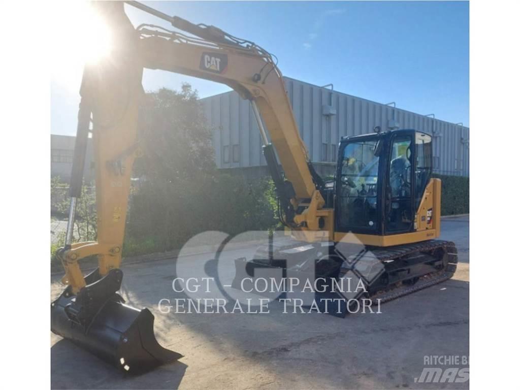 CAT 309 CR 履帶式 挖土機/掘鑿機/挖掘機
