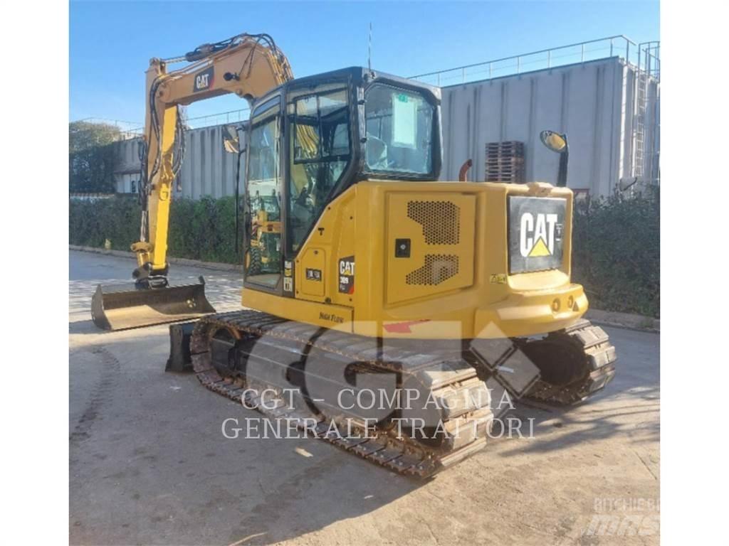 CAT 309 CR 履帶式 挖土機/掘鑿機/挖掘機