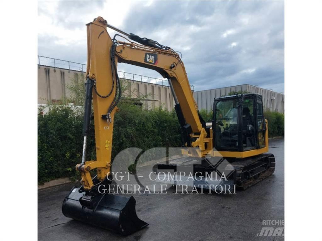 CAT 309 CR 履帶式 挖土機/掘鑿機/挖掘機