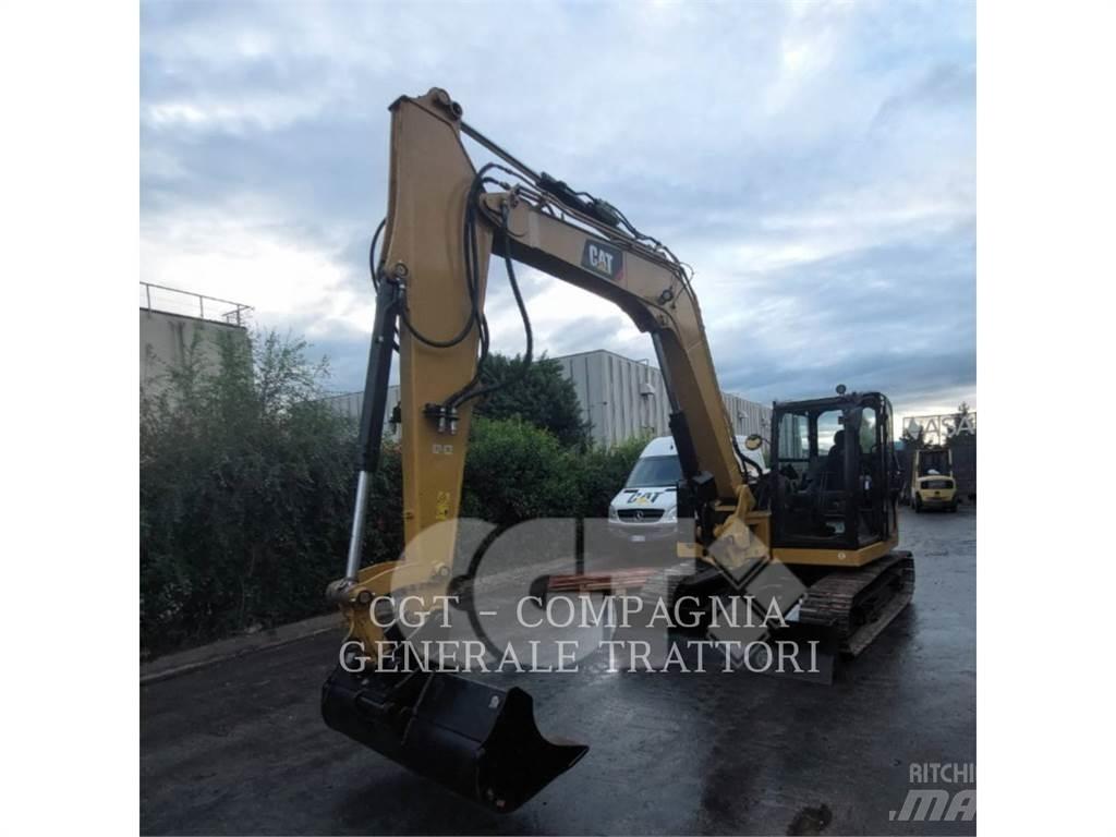 CAT 309 CR 履帶式 挖土機/掘鑿機/挖掘機