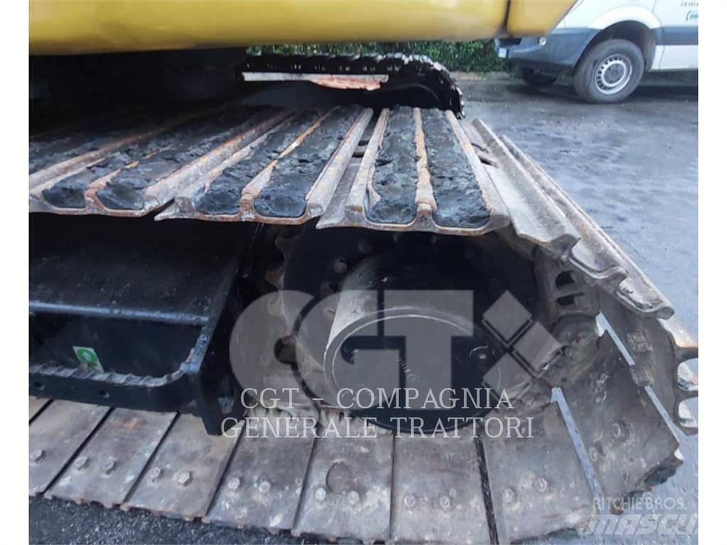 CAT 309 CR 履帶式 挖土機/掘鑿機/挖掘機