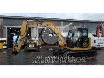 CAT 309 CR 履帶式 挖土機/掘鑿機/挖掘機