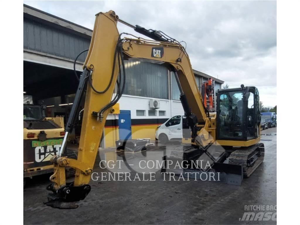 CAT 309 CR 履帶式 挖土機/掘鑿機/挖掘機