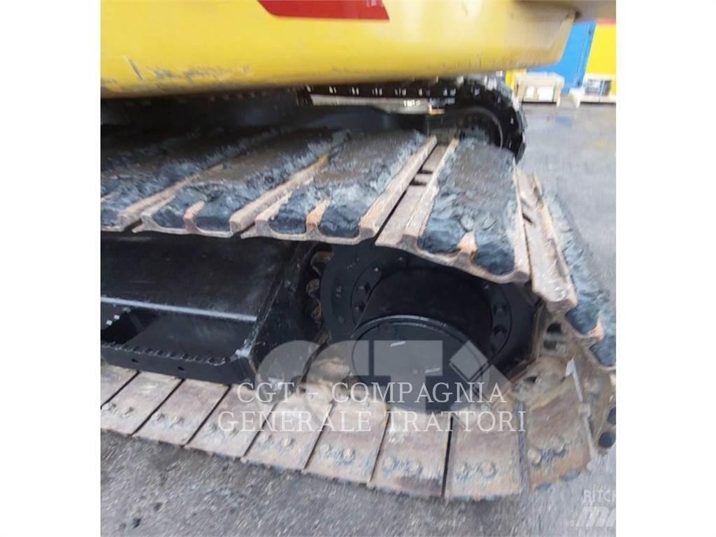 CAT 309 CR 履帶式 挖土機/掘鑿機/挖掘機