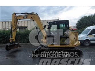 CAT 309 CR 履帶式 挖土機/掘鑿機/挖掘機