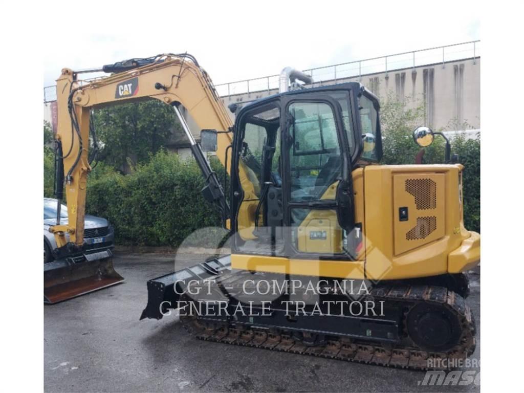 CAT 309 CR 履帶式 挖土機/掘鑿機/挖掘機
