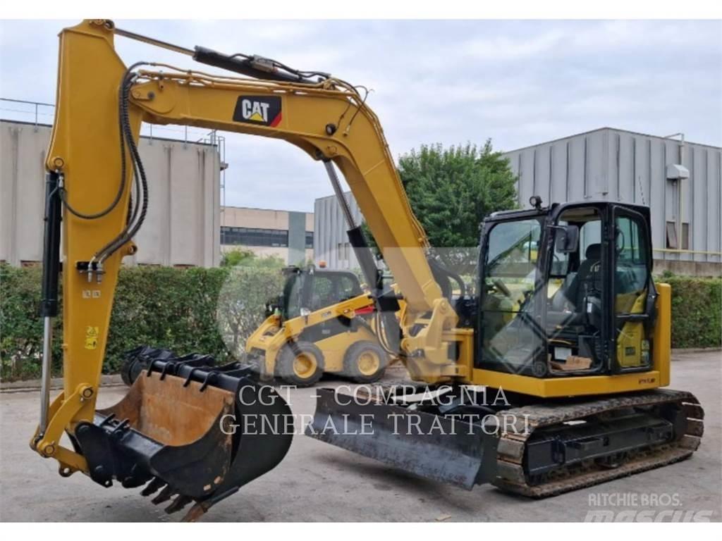 CAT 309 CR 履帶式 挖土機/掘鑿機/挖掘機