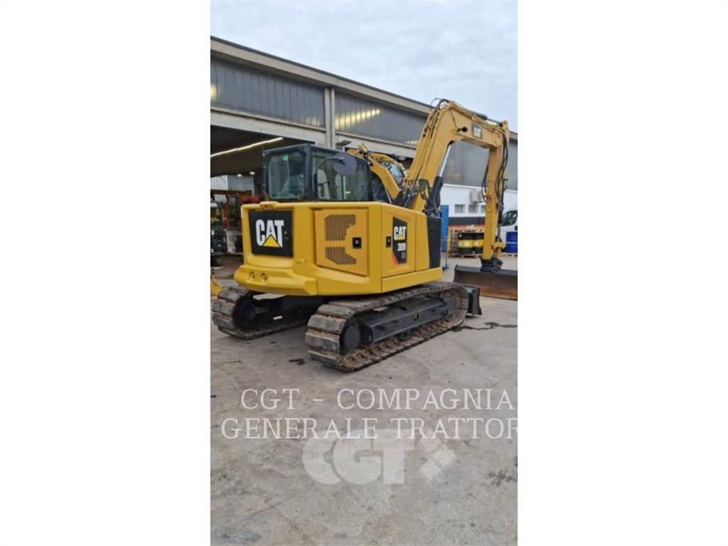 CAT 309 CR 履帶式 挖土機/掘鑿機/挖掘機