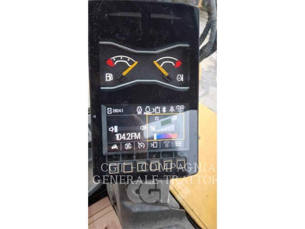 CAT 309 CR 履帶式 挖土機/掘鑿機/挖掘機