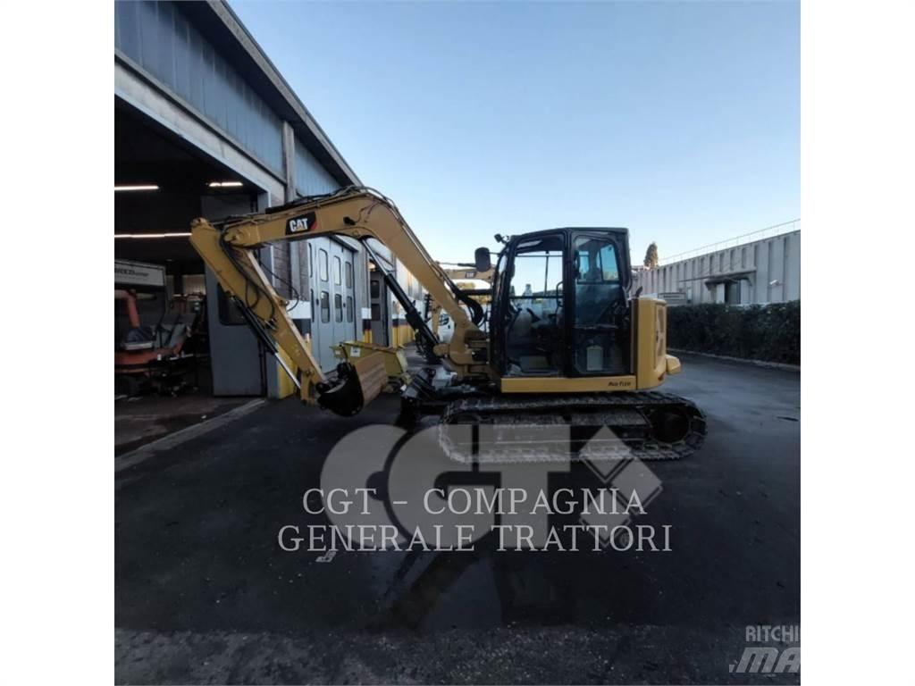 CAT 309 CR 履帶式 挖土機/掘鑿機/挖掘機