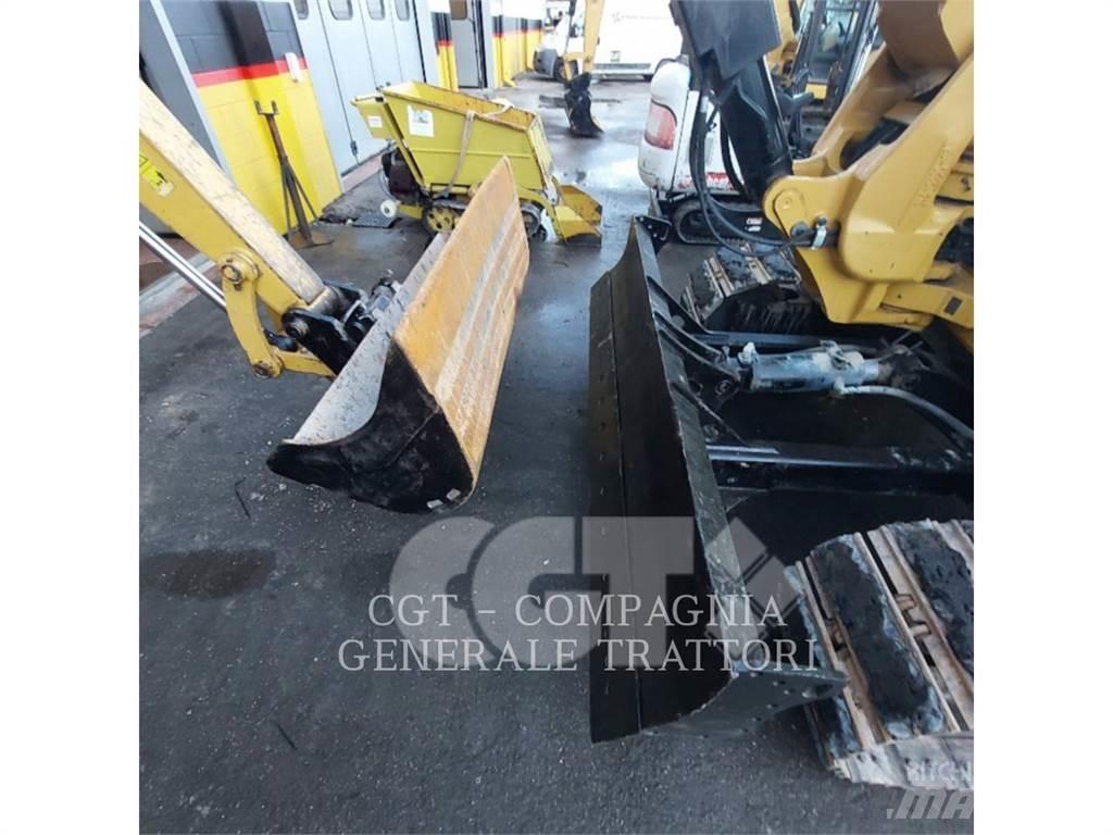 CAT 309 CR 履帶式 挖土機/掘鑿機/挖掘機