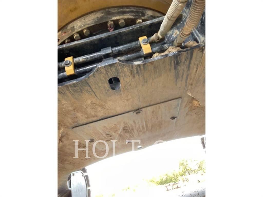 CAT 309 CR 履帶式 挖土機/掘鑿機/挖掘機