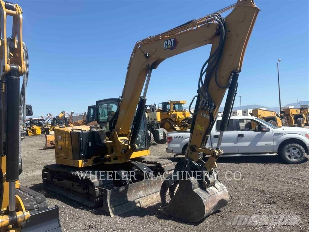 CAT 309 TH 履帶式 挖土機/掘鑿機/挖掘機