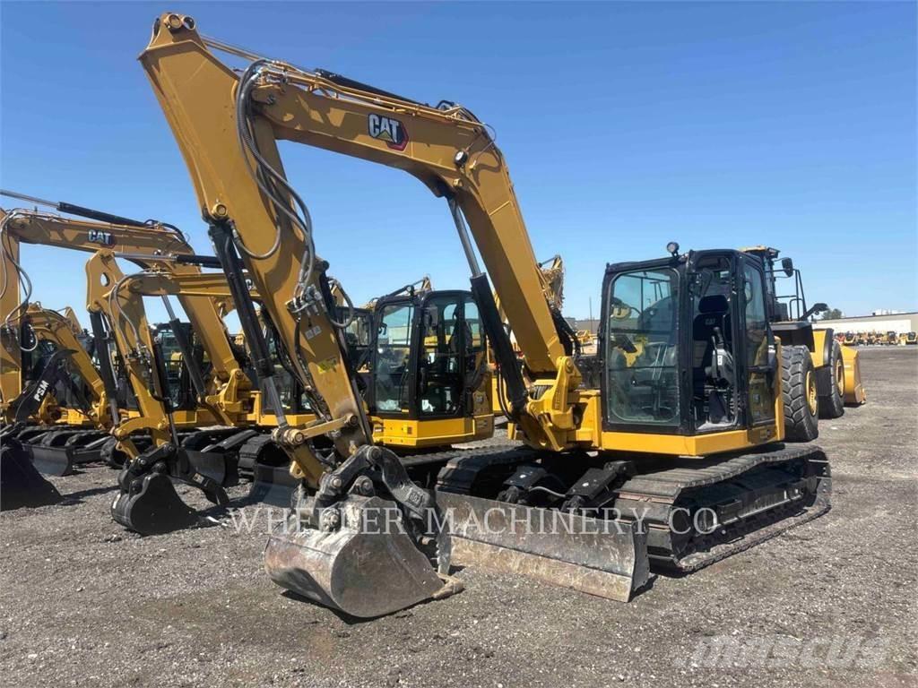 CAT 309 TH 履帶式 挖土機/掘鑿機/挖掘機