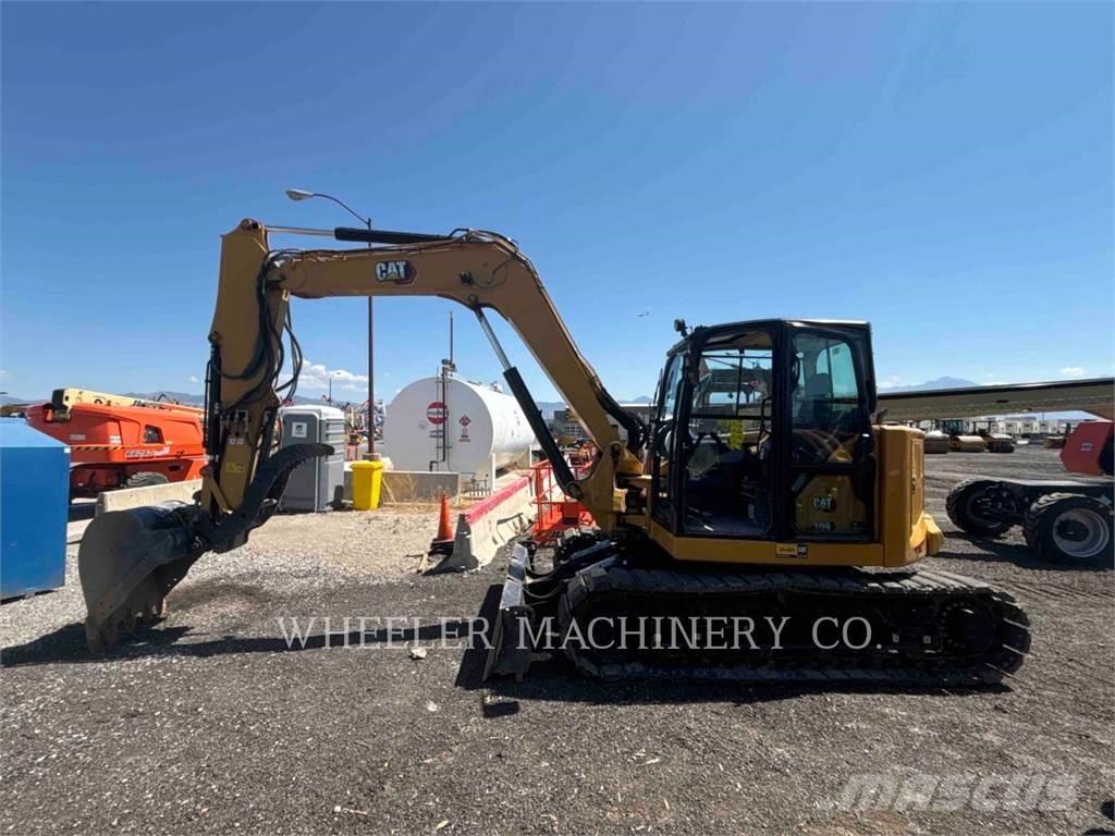 CAT 309 TH 履帶式 挖土機/掘鑿機/挖掘機