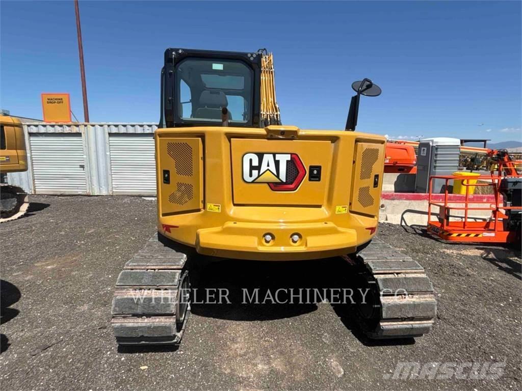 CAT 309 TH 履帶式 挖土機/掘鑿機/挖掘機